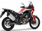 Honda CRF 1000L Africa Twin / DCT